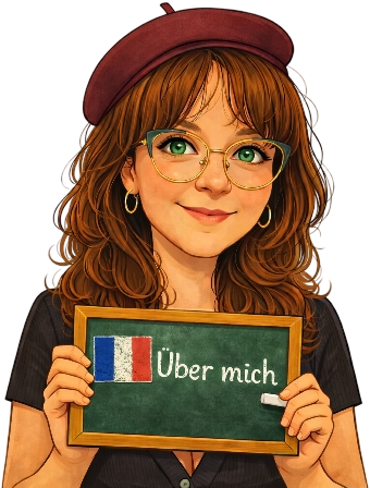 Erfahre mehr über mich!